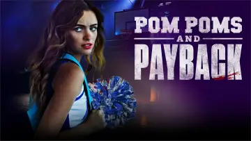 Zasłona do filmu "Pom Poms and Payback" #394084