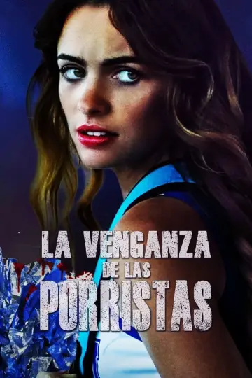 Plakat do filmu "Pom Poms and Payback" #394085