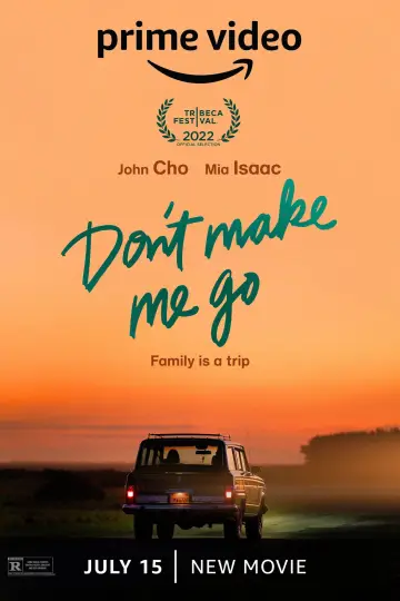 Plakat do filmu "Nie opuszczaj mnie" #1065649