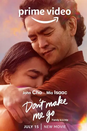 Plakat do filmu "Nie opuszczaj mnie" #1065651