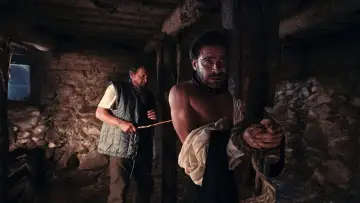 Zasłona do filmu "Podróże Samuela" #1145856