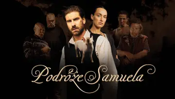 Zasłona do filmu "Podróże Samuela" #1145860