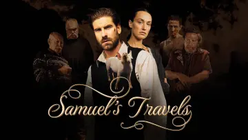 Zasłona do filmu "Podróże Samuela" #1145861