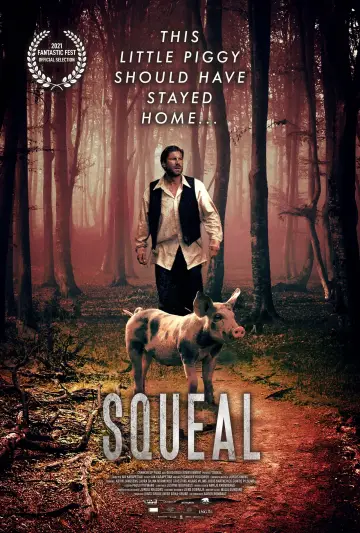Plakat do filmu "Podróże Samuela" #1145866