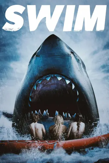 Plakat do filmu "Swim" #744270