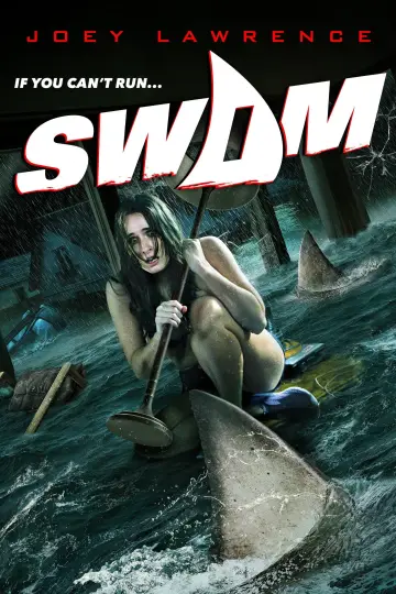 Plakat do filmu "Swim" #744271