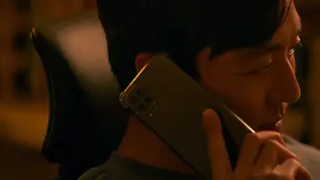 Zasłona do filmu "당신이 잠든 사이" #409882