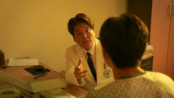 Zasłona do filmu "당신이 잠든 사이" #409884