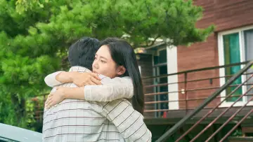 Zasłona do filmu "당신이 잠든 사이" #409885