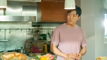 Zasłona do filmu "당신이 잠든 사이" #409886