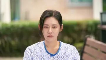 Zasłona do filmu "당신이 잠든 사이" #409888
