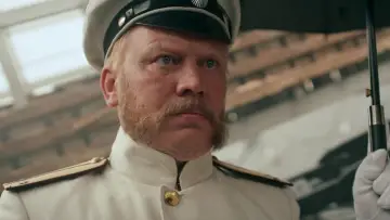 Бендер: Последняя афера