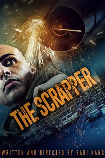 Plakat do filmu "Wojna gangów" #333350