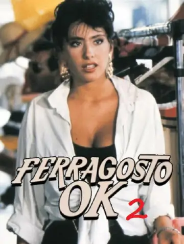 Plakat do filmu "Ferragosto O.K. parte 2" #1190688