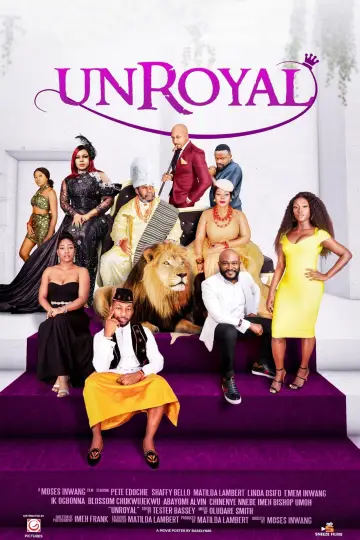 Unroyal