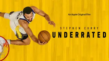 Zasłona do filmu "Stephen Curry: na straconej pozycji" #1010625