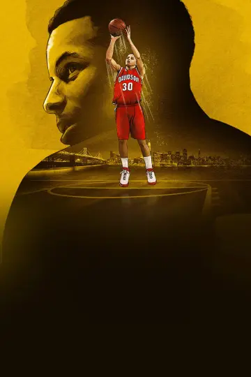 Stephen Curry: na straconej pozycji