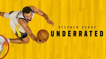 Zasłona do filmu "Stephen Curry: na straconej pozycji" #128416