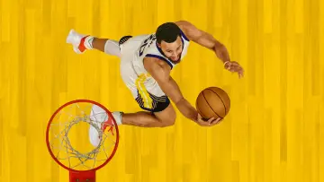 Zasłona do filmu "Stephen Curry: na straconej pozycji" #352996