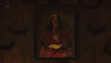 Zasłona do filmu "कठपुतली : The Puppet" #1837893