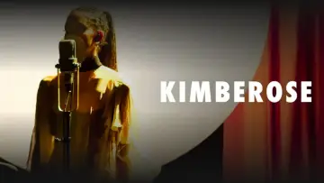 Zasłona do filmu "Kimberose en concert privé" #1581947