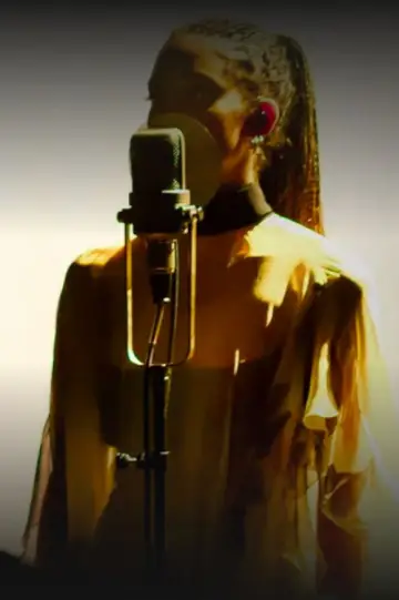 Kimberose en concert privé