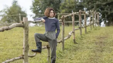 Zasłona do filmu "Buko" #714514