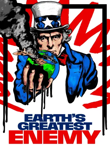 Earth's Greatest Enemy