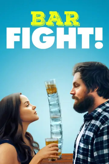 Bitwa o bar plakat