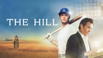Zasłona do filmu "The Hill" #312395