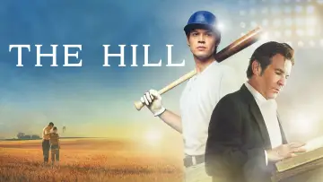 Zasłona do filmu "The Hill" #312397