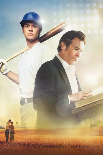 Plakat do filmu "The Hill" #312404