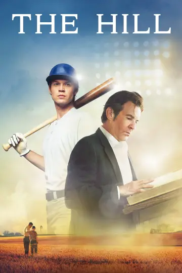 Plakat do filmu "The Hill" #312407