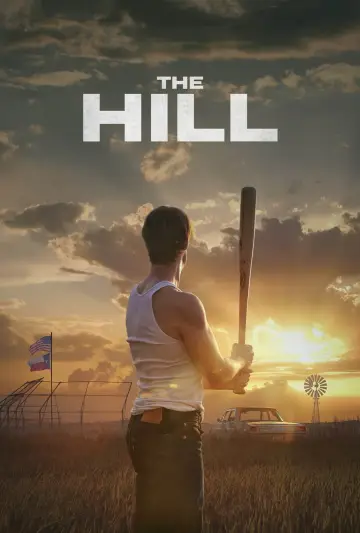 Plakat do filmu "The Hill" #312412