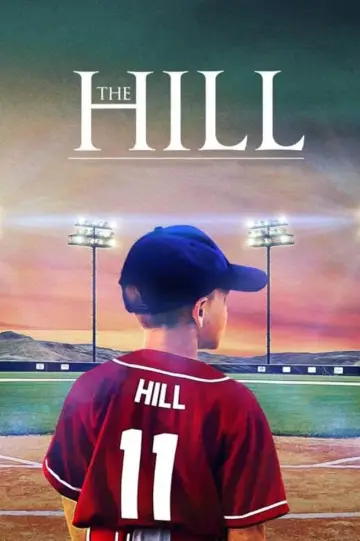 Plakat do filmu "The Hill" #312413