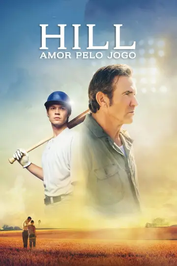 Plakat do filmu "The Hill" #429952