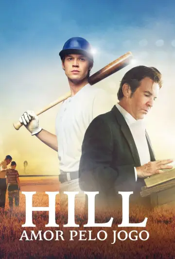 Plakat do filmu "The Hill" #429953