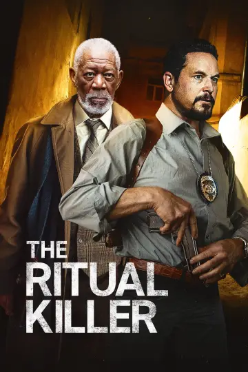 Plakat do filmu "Rytuał śmierci" #14515