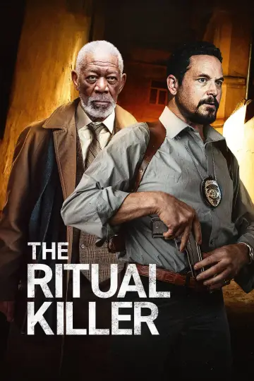 Plakat do filmu "Rytuał śmierci" #14520