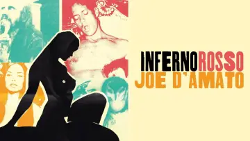 Zasłona do filmu "Inferno Rosso: Joe D