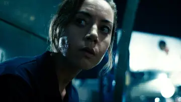Zasłona do filmu "Na złej drodze" #263824