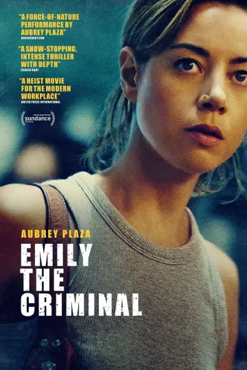 Plakat do filmu "Na złej drodze" #77104