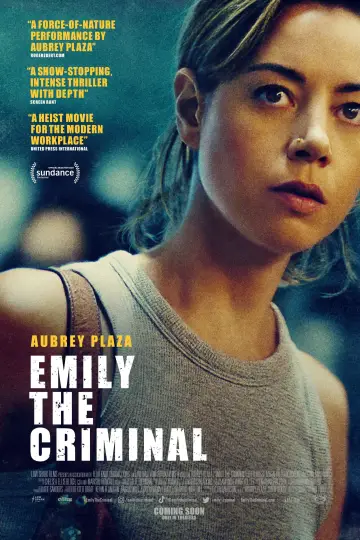 Plakat do filmu "Na złej drodze" #77113