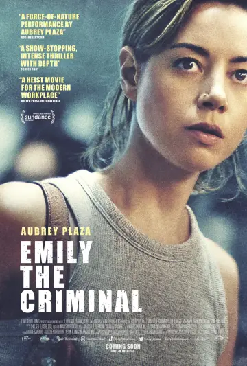 Plakat do filmu "Na złej drodze" #949367