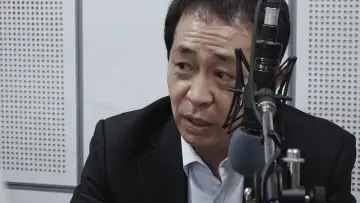 Zasłona do filmu "세월: 라이프 고즈 온" #415753