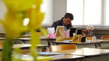 Zasłona do filmu "세월: 라이프 고즈 온" #415755