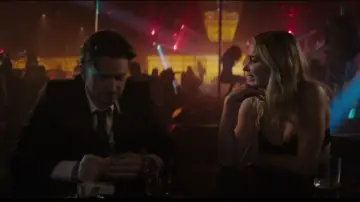 Zasłona do filmu "Recepta na przekręt" #948071