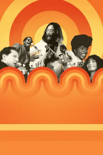 Revival69: The Concert That Rocked the World