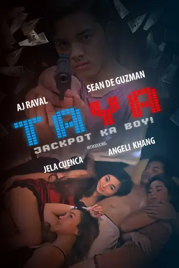 Taya plakat