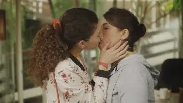 Zasłona do filmu "Efímera" #745513